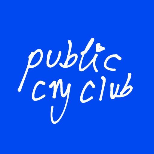 public cry club